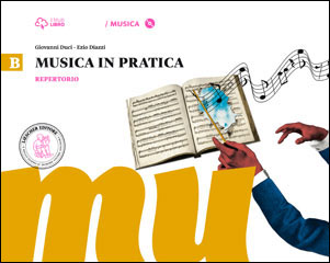 B. Repertorio + Videocorso di Pop-Rock + Cd Rom + Cd Mp3 + Dvd video