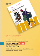 Percorsi CLIL di musica