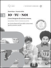 Risorse per l'insegnante per il primo biennio + Cd Rom