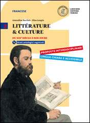 Du XIXe siècle à nos jours + CD Rom