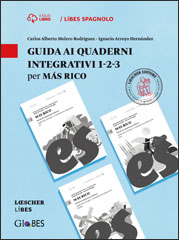 LiBES - Guida ai Quaderni integrativi 1-2-3
