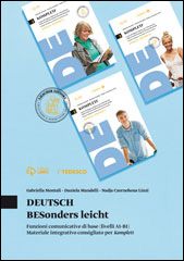 Deutsch - BESonders leicht