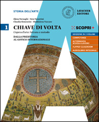 1. Dalla Preistoria al Gotico internazionale