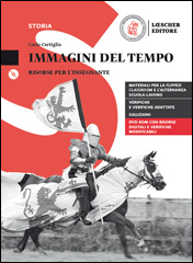 Risorse per l'insegnante + Dvd Rom