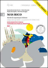 Guía didáctica visual y materiales para el profesor - A2+