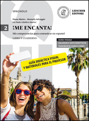 2. GuÍa Didáctica Visual y materiales para el profesor