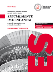 Specialmente ¡Me encanta! Risorse per l'insegnante