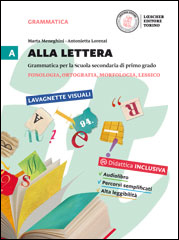 A. Fonologia, ortografia, morfologia, lessico + Prove d'ingresso, comunicazione e conoscenze di base + In prima! + Le regole + Dvd Rom