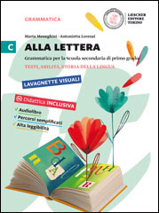 C. Testi, abilità, storia della lingua