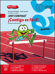 ¡Contigo es fácil!