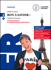 2. Livre de l'élève et  Apprentissage individuel + Cd Mp3