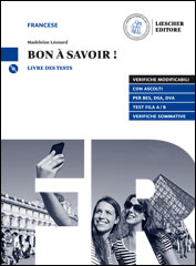 Livre des Tests + Cd Extra