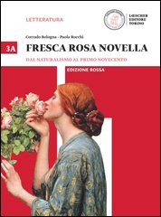 3A. Dal Naturalismo al primo Novecento