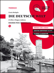 Risorse per l'insegnante + CD Extra