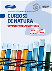 Quaderno di laboratorio