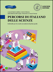 Percorsi di italiano delle scienze