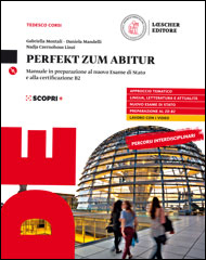 Volume Perfekt zum Abitur + CD MP3