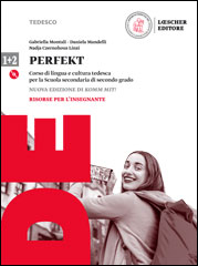 Risorse insegnante 1, 2 + Cd Extra