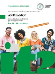 Volume - Livello: pre A1-A1-verso A2