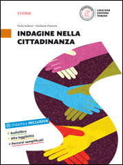 Indagine nella cittadinanza