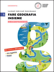 Fare geografia insieme 1