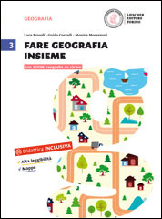 Fare geografia insieme 3
