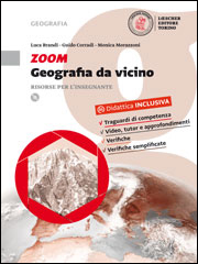 Risorse per l'insegnante + Dvd Rom