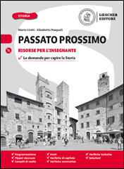 Risorse per l'insegnante + Dvd Rom