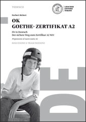 Soluzioni e Trascrizioni