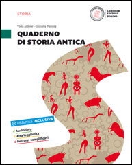 Quaderno di storia antica
