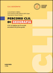 Percorsi CLIL di geografia