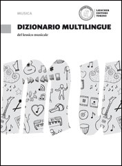 Dizionari multilingue del lessico musicale