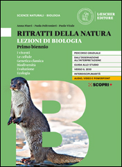 Volume - Primo biennio