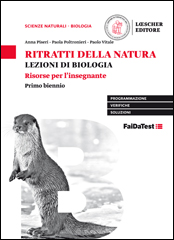 Risorse per l'insegnante (I Biennio)