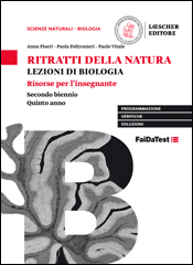 Risorse per l'insegnante  (II Biennio - V anno)