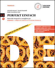 1-2 Perfekt einfach + CD Mp3