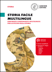 Storia facile multilingue