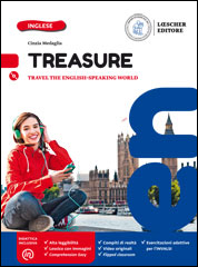 Treasure + Cd Mp3