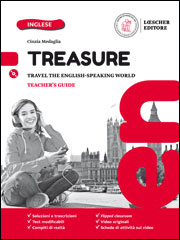 Teacher's Guide + Dvd Rom / Video
