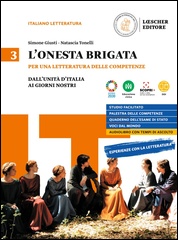 3. Dall'Unità d'Italia ai giorni nostri