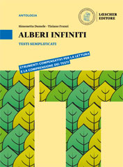 Alberi infiniti. Testi semplificati