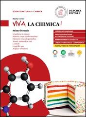 Volume Primo biennio