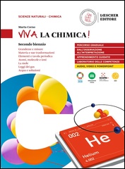 Volume Secondo biennio