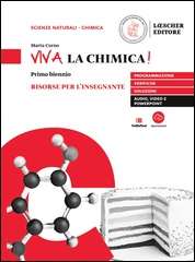 Risorse per l'insegnante (Primo biennio)