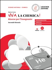 Risorse per l'insegnante (Secondo biennio)