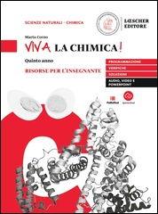 Risorse per l'insegnante (Quinto anno)