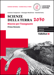 Risorse per l'insegnante - Primo biennio