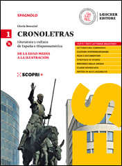 1. De la Edad Media a la Ilustración + CD mp3