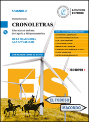 1. y 2. De la edad media a la actualidad + CD mp3