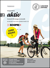 Guida visuale 1 con note didattiche